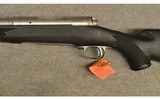 Savage ~ 16 FCSS ~ .22-250 Remington - 8 of 10