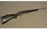 Weatherby ~ Vanguard Synthetic ~ .223 Remington - 1 of 10