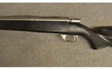 Weatherby ~ Vanguard Synthetic ~ .223 Remington - 8 of 10