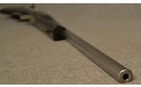 Weatherby ~ Vanguard Synthetic ~ .223 Remington - 5 of 10