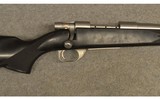 Weatherby ~ Vanguard Synthetic ~ .223 Remington - 3 of 10