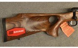 Savage ~ 11BTH ~ .223 Remington - 2 of 10