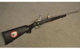 Savage ~ 116 FCSS ~ .270 Winchester - 1 of 10