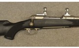 Savage ~ 116 FCSS ~ .270 Winchester - 3 of 10
