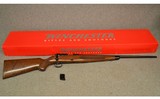 Winchester ~ 52B Sporting ~ .22 Long Rifle - 11 of 11