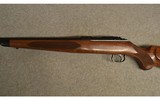 Winchester ~ 52B Sporting ~ .22 Long Rifle - 8 of 11