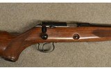 Winchester ~ 52B Sporting ~ .22 Long Rifle - 3 of 11