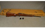 CZ ~ 455 American ~ .22 Long Rifle - 11 of 11