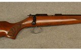 CZ ~ 455 American ~ .22 Long Rifle - 3 of 11