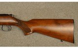 CZ ~ 455 American ~ .22 Long Rifle - 9 of 11