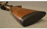 Webley & Scott ~ Empire ~ .270 Winchester - 10 of 10