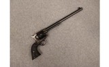 Colt ~ Buntline Special ~ .45 Long Colt - 1 of 6