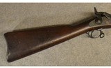 US Springfield ~ 1884 ~ .45-70 Government - 2 of 11