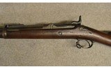 US Springfield ~ 1884 ~ .45-70 Government - 8 of 11
