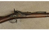 US Springfield ~ 1884 ~ .45-70 Government - 3 of 11