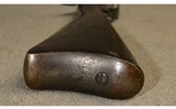 US Springfield ~ 1884 ~ .45-70 Government - 10 of 11