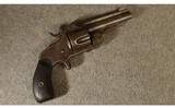 Smith & Wesson ~ Baby Russian ~ .38 S&W - 1 of 2