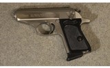 Walther ~ PPK ~ .380 ACP - 2 of 3
