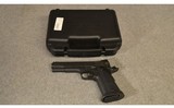 Rock Island ~ M1911 A2 FS Tact II ~ 10mm - 3 of 3