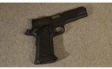 Rock Island ~ M1911 A2 FS Tact II ~ 10mm - 1 of 3