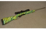 Remington ~ 700 ~ .204 Ruger - 1 of 11