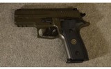 Sig Sauer ~ P229 Legion ~ 9mm Luger - 2 of 3