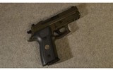 Sig Sauer ~ P229 Legion ~ 9mm Luger - 1 of 3