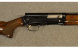Browning ~ A5 ~ 12 Gauge - 3 of 11
