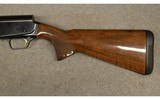 Browning ~ A5 ~ 12 Gauge - 9 of 11