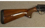 Browning ~ A5 ~ 12 Gauge - 2 of 11
