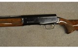 Browning ~ A5 ~ 12 Gauge - 8 of 11