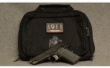 Springfield Armory ~ Range Officer Elite Compact ~ .45 ACP - 3 of 3
