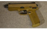 FN ~ FNX-45 Tactical ~ .45 ACP - 2 of 3