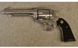 Sturm Ruger & Co ~ Vaquero Bisley ~ .45 Long Colt - 2 of 3