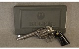 Sturm Ruger & Co ~ Vaquero Bisley ~ .45 Long Colt - 3 of 3