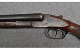 L.C. Smith ~ SxS ~ 12 gauge - 8 of 11