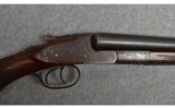 L.C. Smith ~ SxS ~ 12 gauge - 3 of 11