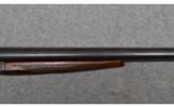 L.C. Smith ~ SxS ~ 12 gauge - 4 of 11