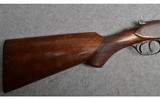 L.C. Smith ~ SxS ~ 12 gauge - 2 of 11