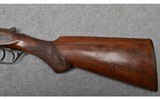 L.C. Smith ~ SxS ~ 12 gauge - 9 of 11