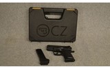 CZ ~ 2075 Rami BD ~ 9mm Luger - 3 of 3