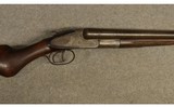 Hunter Arms LC Smith ~ 12 Gauge - 3 of 10