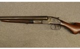 Hunter Arms LC Smith ~ 12 Gauge - 8 of 10