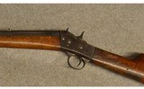 Remington ~ Model 4 ~ .32 Rimfire - 8 of 10