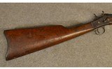 Remington ~ Model 4 ~ .32 Rimfire - 2 of 10