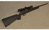 Savage ~ A17 ~ 17HMR - 1 of 10