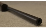 Weatherby ~ Vanguard ~ .223 Remington - 5 of 10