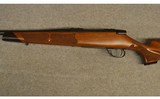 Weatherby ~ Vanguard ~ .223 Remington - 8 of 10