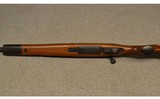 Weatherby ~ Vanguard ~ .223 Remington - 7 of 10