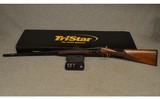 TriStar ~ Bristol ~ 28 Gauge - 11 of 11